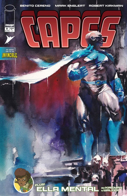 Capes #8